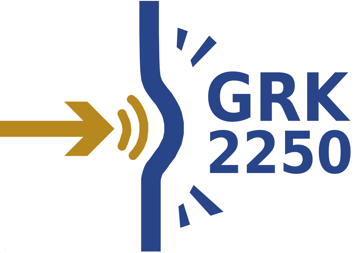 Logo of GRK 2250