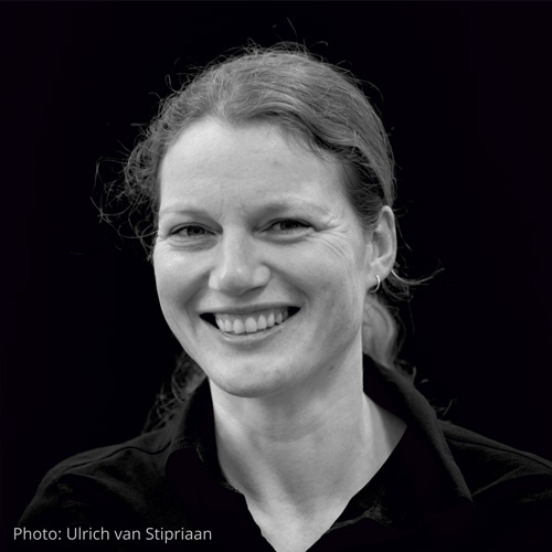 Birgit Beckmann