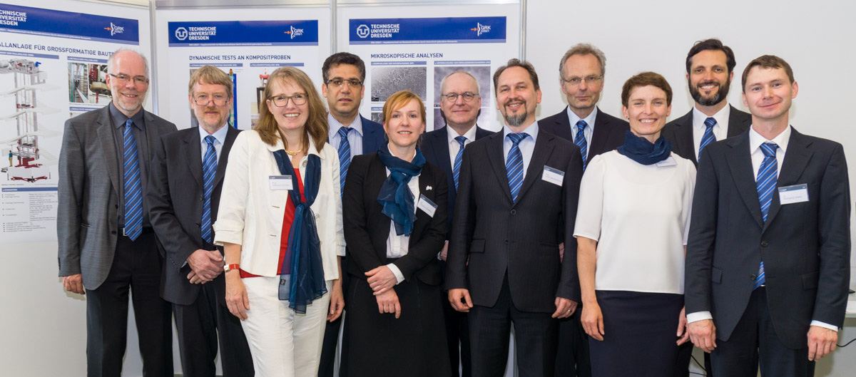 Principal Investigators and Associated Investigators (list below)