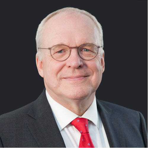 Manfred Curbach