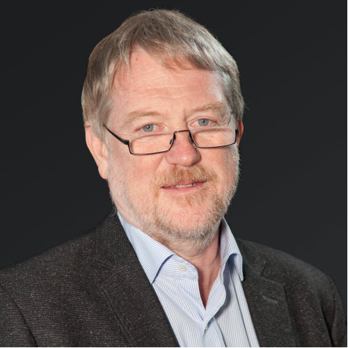Michael Kaliske
