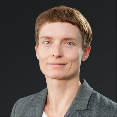 Silke Scheerer