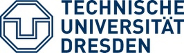 Logo of Technische Universität Dresden
