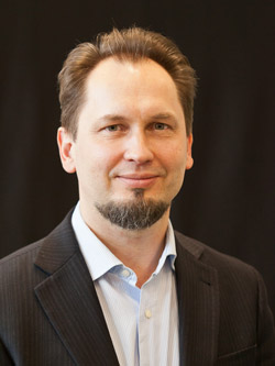 Contact Univ.-Prof. Dr.-Ing. Viktor Mechtcherine